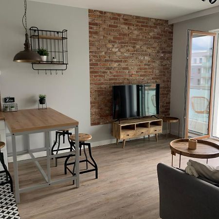 Apartament Przystan Calamo Διαμέρισμα Όλστυν Εξωτερικό φωτογραφία