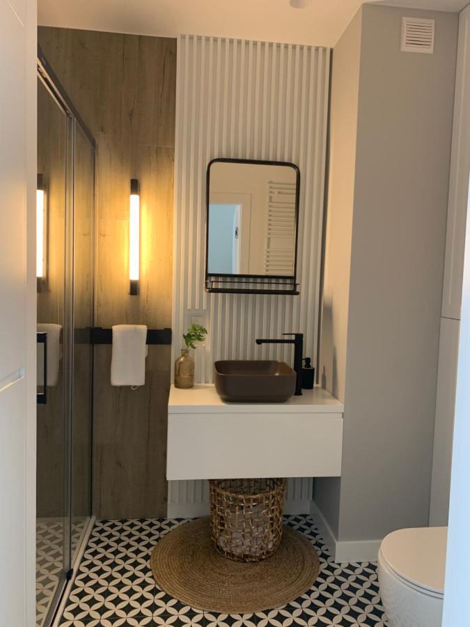 Apartament Przystan Calamo Διαμέρισμα Όλστυν Εξωτερικό φωτογραφία