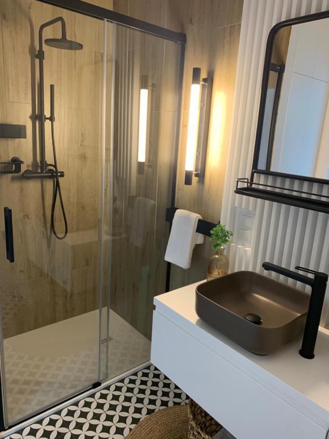 Apartament Przystan Calamo Διαμέρισμα Όλστυν Εξωτερικό φωτογραφία