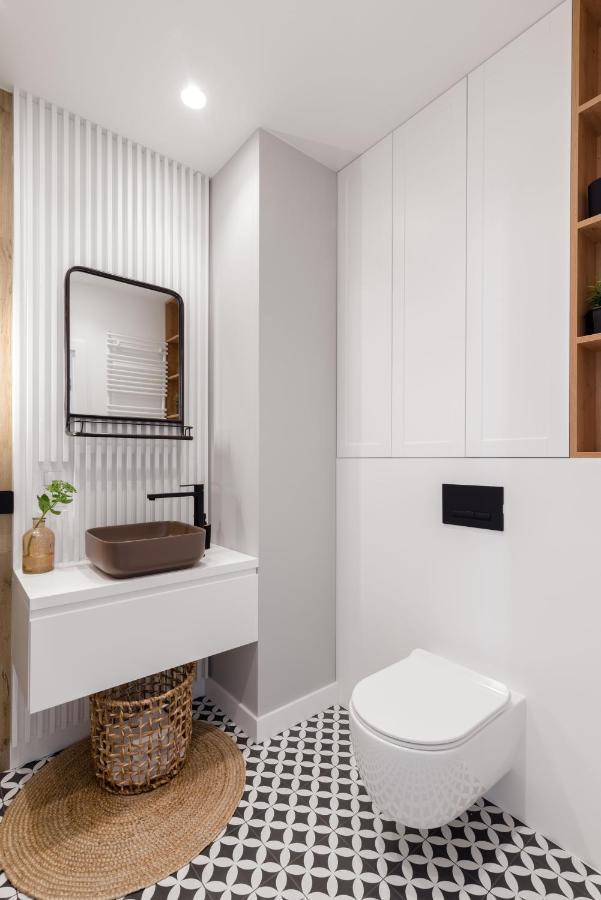 Apartament Przystan Calamo Διαμέρισμα Όλστυν Εξωτερικό φωτογραφία